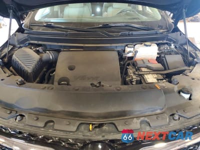 Zdjęcie 12 z 13 samochodu: 2023 BUICK ENCLAVE AVENIR VIN:5GAEVCKWXPJ144431 - miniatura