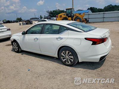 Drugie zdjęcie samochodu z przodu: 2019 NISSAN ALTIMA S VIN:1N4BL4BV8KN317715 - miniatura