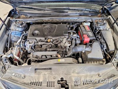 Zdjęcie 11 z 12 samochodu: 2019 TOYOTA CAMRY SE VIN:4T1B11HK0KU680457 - miniatura