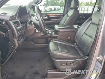 Zdjęcie 7 z 14 samochodu: 2021 CHEVROLET TAHOE K1500 Z71 VIN:1GNSKPKD6MR466357 - miniatura