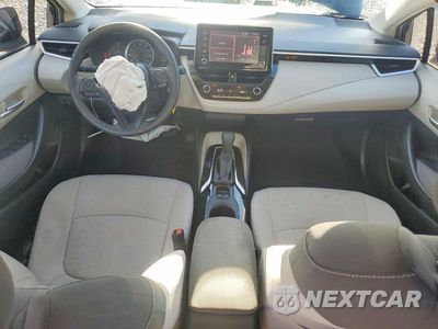 Zdjęcie 8 z 12 samochodu: 2020 TOYOTA COROLLA LE PLUS/LE PREMIUM VIN:JTDEPRAE4LJ015020 - miniatura