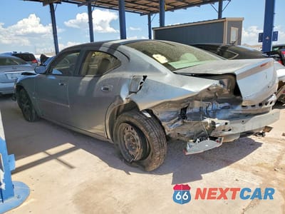 Drugie zdjęcie samochodu z przodu: 2006 DODGE CHARGER SE VIN:2B3KA43G66H481559 - miniatura