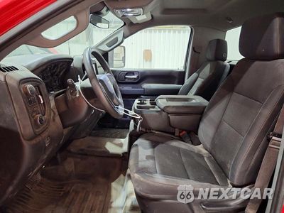 Zdjęcie 7 z 13 samochodu: 2026 CHEVROLET SILVERADO K2500 HEAVY DUTY VIN:1GC3KLE70TF101362 - miniatura