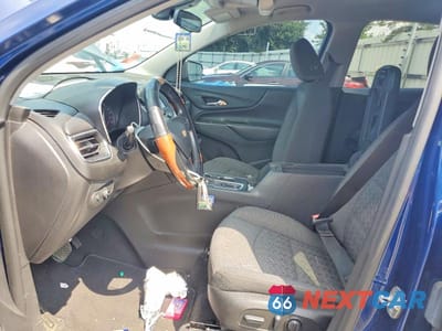 Zdjęcie 7 z 13 samochodu: 2022 CHEVROLET EQUINOX LT VIN:3GNAXKEV9NL160086 - miniatura