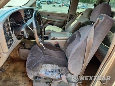 Zdjęcie 7 z 12 samochodu: 1999 CHEVROLET SILVERADO K1500 VIN:2GCEK19T3X1146281 - miniatura