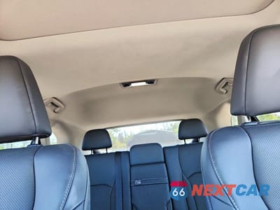 Zdjęcie 10 z 13 samochodu: 2022 LEXUS RX 350 VIN:2T2HZMAAXNC253262 - miniatura