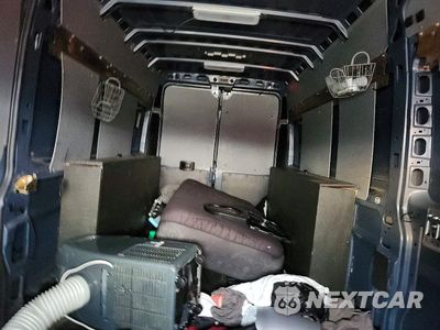 Zdjęcie 10 z 12 samochodu: 2019 RAM PROMASTER 3500 DELIVERY VAN VIN:3C6URVJG5KE548271 - miniatura