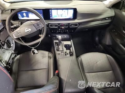 Zdjęcie 8 z 13 samochodu: 2026 NISSAN SENTRA SR VIN:3N1AB9DV5TY236861 - miniatura