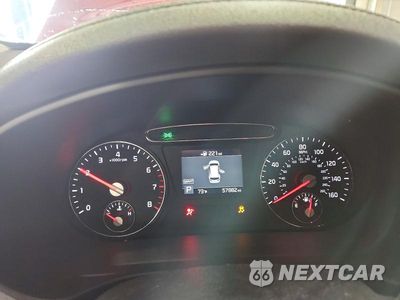 Zdjęcie 9 z 13 samochodu: 2019 KIA SORENTO LX VIN:5XYPGDA34KG470457 - miniatura