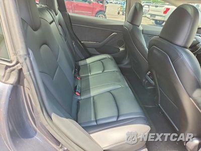 Zdjęcie 10 z 12 samochodu: 2023 TESLA MODEL 3 VIN:5YJ3E1EA2PF517429 - miniatura