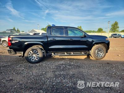Zdjęcie 12 z 13 samochodu: 2026 CHEVROLET COLORADO Z71 VIN:1GCPTDEK7T1201478 - miniatura