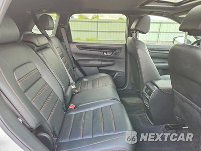 Zdjęcie 21 z 26 samochodu: 2024 HONDA CR-V SPORT-L VIN:7FARS6H89RE015453 - miniatura