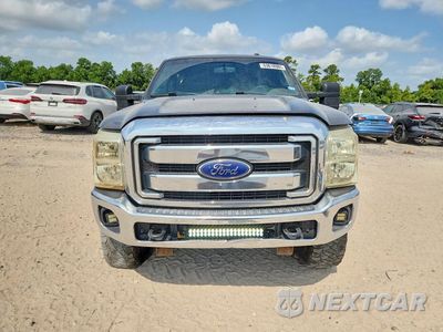 Piąte zdjęcie samochodu w środku: 2016 FORD F-350 SUPER DUTY VIN:1FT8W3BTXGEA32977 - miniatura