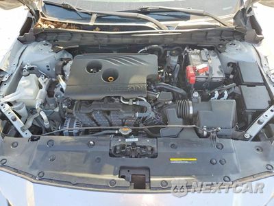 Zdjęcie 11 z 12 samochodu: 2019 NISSAN ALTIMA SL VIN:1N4BL4EV3KC258029 - miniatura