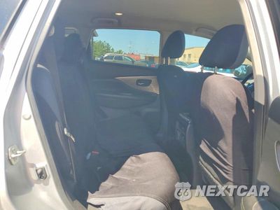 Zdjęcie 10 z 12 samochodu: 2018 NISSAN MURANO S VIN:5N1AZ2MGXJN163820 - miniatura