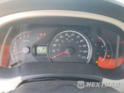 Zdjęcie 9 z 13 samochodu: 2014 TOYOTA SIENNA LE VIN:5TDKK3DC2ES521511 - miniatura