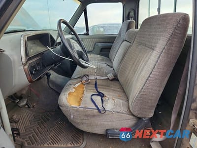 Zdjęcie 7 z 12 samochodu: 1988 FORD F150 VIN:1FTEF14N5JNB10451 - miniatura