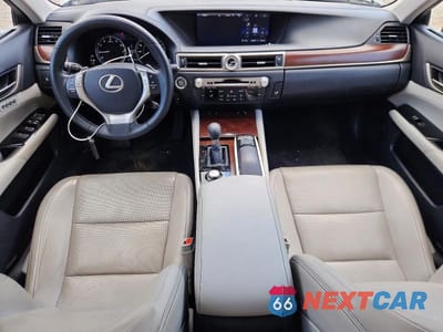 Zdjęcie 8 z 12 samochodu: 2015 LEXUS GS 350 VIN:JTHBE1BL7FA009917 - miniatura