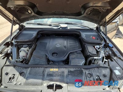 Zdjęcie 12 z 14 samochodu: 2023 MERCEDES-BENZ GLS 450 4MATIC VIN:4JGFF5KE7PA996413 - miniatura