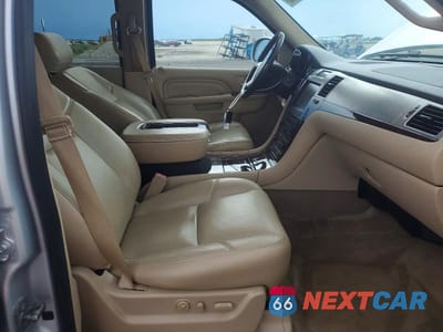 Zdjęcie 7 z 13 samochodu: 2014 CADILLAC ESCALADE PREMIUM VIN:1GYS4CEF0ER229576 - miniatura