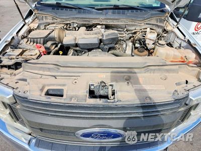 Zdjęcie 11 z 12 samochodu: 2017 FORD F250 SUPER VIN:1FT7X2B6XHED30718 - miniatura