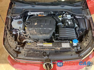 Zdjęcie 11 z 13 samochodu: 2024 VOLKSWAGEN GTI SE VIN:WVW2A7CD9RW168890 - miniatura