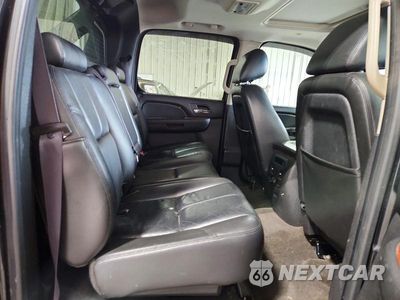 Zdjęcie 10 z 12 samochodu: 2012 CHEVROLET AVALANCHE LT VIN:3GNTKFE75CG159295 - miniatura