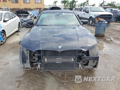 Piąte zdjęcie samochodu w środku: 2021 BMW 330I VIN:3MW5R1J02M8C17347 - miniatura