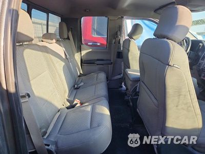 Zdjęcie 10 z 12 samochodu: 2017 FORD F150 SUPER CAB VIN:1FTEX1CP4HKC59896 - miniatura