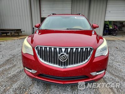 Piąte zdjęcie samochodu w środku: 2014 BUICK ENCLAVE VIN:5GAKVBKD3EJ302908 - miniatura