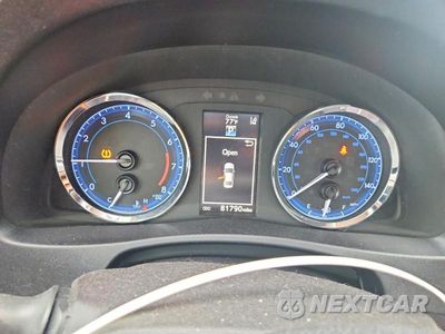 Zdjęcie 9 z 12 samochodu: 2017 TOYOTA COROLLA SE VIN:2T1BURHE4HC809245 - miniatura