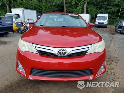 Piąte zdjęcie samochodu w środku: 2012 TOYOTA CAMRY XLE V6 VIN:4T1BK1FK5CU505090 - miniatura