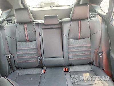 Zdjęcie 10 z 13 samochodu: 2025 TOYOTA RAV4 XSE VIN:JTMFB3FV1SD257446 - miniatura
