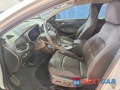 Zdjęcie 7 z 12 samochodu: 2023 CHEVROLET MALIBU LT VIN:1G1ZD5ST2PF204878 - miniatura