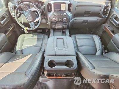 Zdjęcie 8 z 12 samochodu: 2019 GMC SIERRA C1500 SLT VIN:3GTP8DED9KG294457 - miniatura