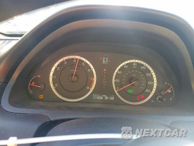 Zdjęcie 9 z 12 samochodu: 2012 HONDA ACCORD LX VIN:1HGCP2F34CA200014 - miniatura