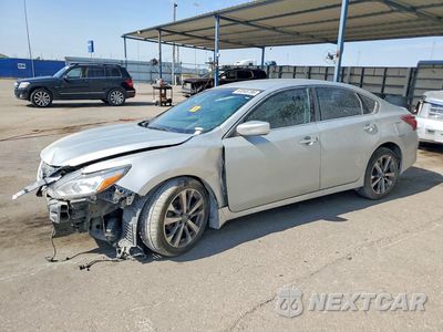 2017 NISSAN ALTIMA 2.5 SR 1N4AL3AP9HN317014 - główne zdjęcie licytacji z USA - miniatura