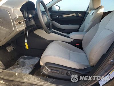 Zdjęcie 7 z 12 samochodu: 2025 HONDA ACCORD SE VIN:1HGCY1F42SA035272 - miniatura