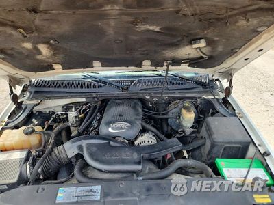 Zdjęcie 12 z 13 samochodu: 2002 CHEVROLET SUBURBAN K1500 VIN:3GNFK16ZX2G330847 - miniatura