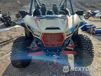 Zdjęcie 9 z 10 samochodu: 2026 KAWASAKI TERYX UTILITY VEHICLE VIN:JKARFCG16TB500429 - miniatura