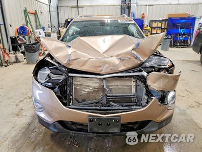 Piąte zdjęcie samochodu w środku: 2019 CHEVROLET EQUINOX LT VIN:2GNAXVEX4K6171144 - miniatura
