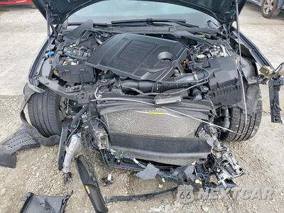 Zdjęcie 11 z 13 samochodu: 2024 JAGUAR XF R-DYNAMIC SE VIN:SAJBL4GXXRCY95522 - miniatura