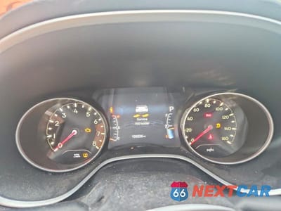 Zdjęcie 9 z 12 samochodu: 2017 JEEP COMPASS LATITUDE VIN:3C4NJCBB5HT632543 - miniatura