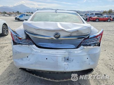 Zdjęcie 6 z 12 samochodu: 2015 BUICK LACROSSE VIN:1G4GB5GR8FF192635 - miniatura