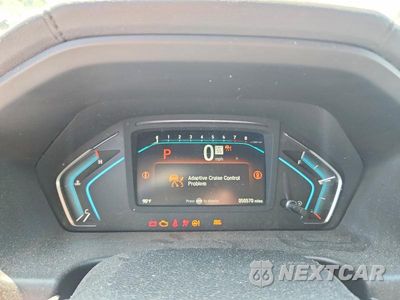 Zdjęcie 9 z 13 samochodu: 2024 HONDA ODYSSEY EXL VIN:5FNRL6H66RB031956 - miniatura