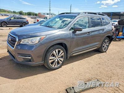 2021 SUBARU ASCENT LIMITED 4S4WMALD1M3412057 - główne zdjęcie licytacji z USA - miniatura