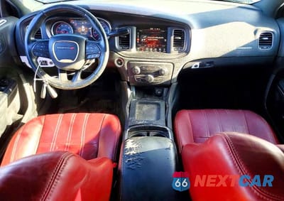 Zdjęcie 8 z 12 samochodu: 2015 DODGE CHARGER POLICE VIN:2C3CDXAT6FH817596 - miniatura