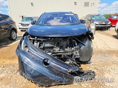 Piąte zdjęcie samochodu w środku: 2023 VOLKSWAGEN ID.4 PRO S VIN:1V2WNPE86PC031487 - miniatura