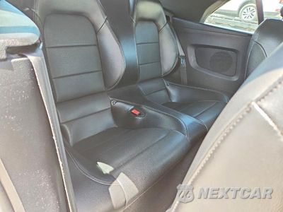 Zdjęcie 10 z 12 samochodu: 2020 FORD MUSTANG VIN:1FATP8UH0L5125942 - miniatura