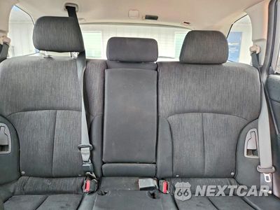 Zdjęcie 10 z 13 samochodu: 2014 SUBARU OUTBACK 2.5I PREMIUM VIN:4S4BRBCC7E3217613 - miniatura